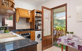 Villa Luna, beach&pool